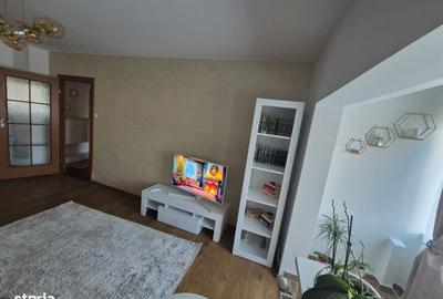 Apartament cu 2 camere decomandat în Ștefan cel Mare - 5