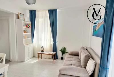 Apartament 2 camere Hanul cu Peste - 2