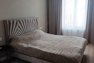 Apartament cu 2 camere de inchiriat pe Spliul Unirii aproape de Centru Apartament cu 2 camere de inchiriat pe Spliul Unirii aproape de Centru - 3