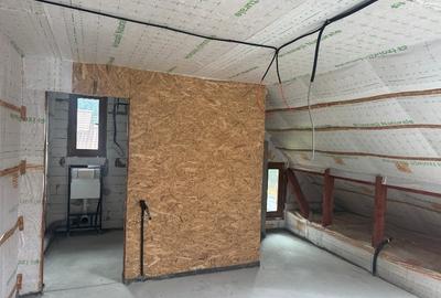 Casă individuală cu 5 camere cu Teren 530 Mp în Voineasa - 6