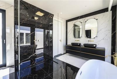 Vila de lux | acces la piscina si facilitati premium | Borhanci - 11