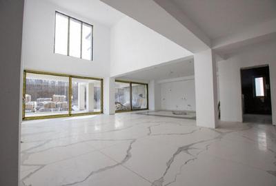 Conac Exclusivist la Padure in Tunari - 3