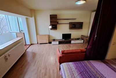 GARSONIERA ELEGANTA - MOBILATA SI UTILATA INTEGRAL - 13