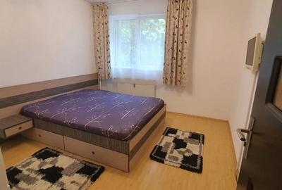 Apartament cu 2 camere decomandat în Central - 4