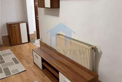 Garsonieră decomandată în Mărăști - 6