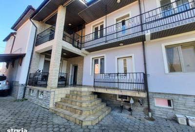 Casă cu 5 camere cu Teren 675 Mp în Burdea - 6