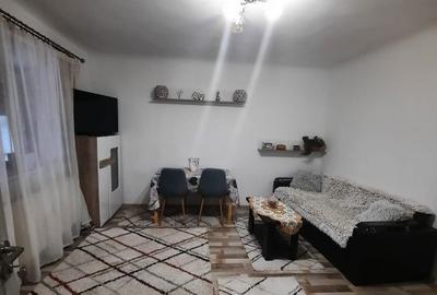 Casă cu 2 camere în Răscruci - 3