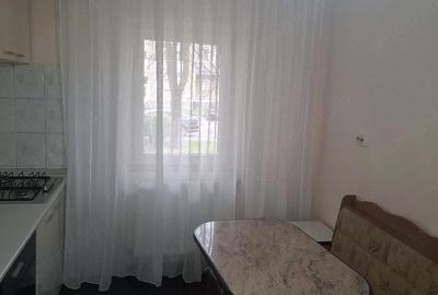 Apartament cu 2 camere decomandat în Nufărul