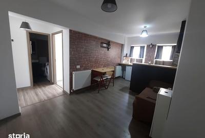Apartament cu 2 camere decomandat în Ultracentral - 2