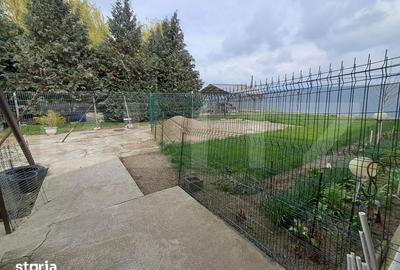 Casă cu 10 camere cu Teren 2100 Mp în Sâncraiu de Mureș - 11
