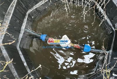 Casă cu 3 camere cu Teren 400 Mp în Crevedia - 7