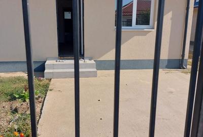 Casă cu 3 camere cu Teren 265 Mp în Berceni - 5