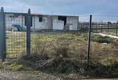 Casa la rosu 160 mp, teren 900 mp, zona Suceava (Moara) - 2