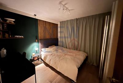 2 camere spre vanzare Lujerului, etaj 8 din 10 - 9