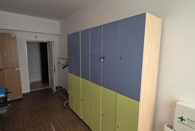 Spațiu comercial, de 1,500 mp, în Central - 5