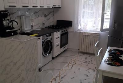 POARTA 6 APARTAMENT 2 CAMERE RENOVAT IN TOTALITATE SEMIMOBILAT PRET 80.000 EURO - 12