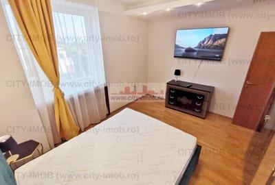 Apartament cu 3 camere decomandat în Primăverii - 36