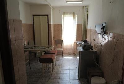 Apartament 2 camere - Zona Podgoria - 2