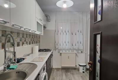 Apartament cu 2 camere semidecomandat, mobilat în 1 Decembrie 1918 - 9