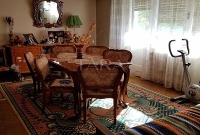 Apartament cu 4 camere decomandat, mobilat în Mănăștur - 2