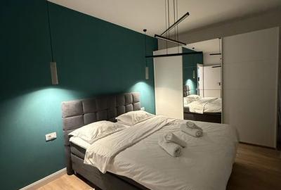 Apartament cu 2 camere în Ultracentral - 5