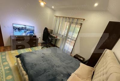 Casă cu 5 camere cu Teren 804 Mp în Bucium