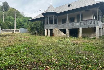 Casă individuală cu 4 camere cu Teren 1000 Mp în Pârâu de Vale - 3