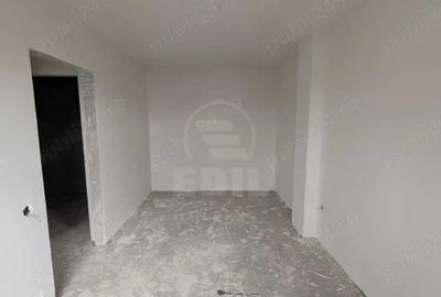 Apartament cu 3 camere semidecomandat în Florești - 6