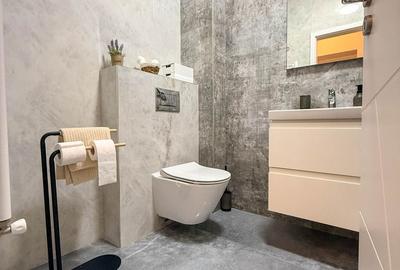 Apartament cu 2 camere decomandat, mobilat în Apărătorii Patriei - 7