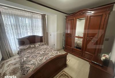 Apartament cu 2 camere în Micro 15 - 2
