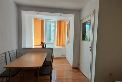 Garsonieră semidecomandată, mobilată în Calea București - 3