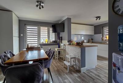 Vila superba | Teren 2300mp | Dealul cu tei | Aninoasa | Doicesti - 12