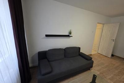 Garsonieră în Apărătorii Patriei - 8