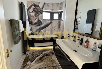 OCAZIE Penthouse Tineretului Park Terasa 120mp Pergola Sauna Jacuzzi - 15