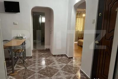 Apartament cu 3 camere decomandat în Galata - 9