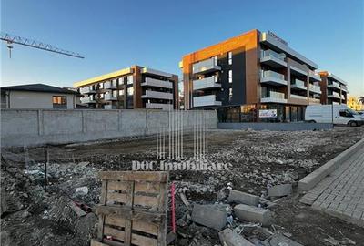 Teren construcție, în Theodor Pallady - 1