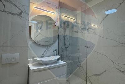 Apartament de lux Malul Muresului-Micalaca - 6