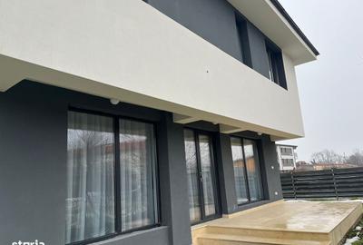 Casă cu 4 camere cu Teren 292 Mp în Central - 15
