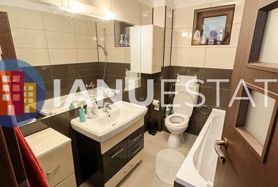 Apartament cu 3 camere decomandat în Central - 2