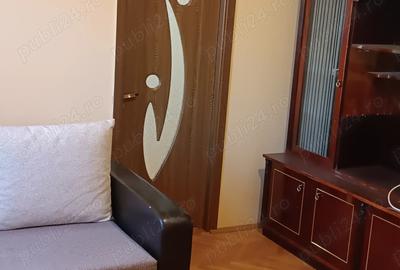 Vand ap cu 2 camere in cartierul rovinari - 9