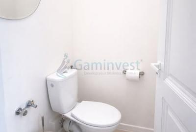 Spațiu comercial, de 86 mp, în Nufărul - 9