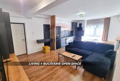 Apartament cu 2 camere nedecomandat, mobilat în Orașul Vechi - 2
