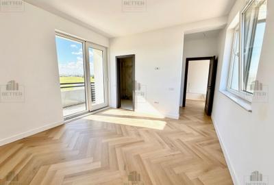 Casă individuală cu 4 camere cu Teren 310 Mp în Berceni - 19