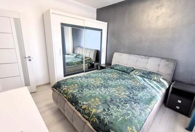 Apartament 3 camere 2 bai zona Turnisor - 3