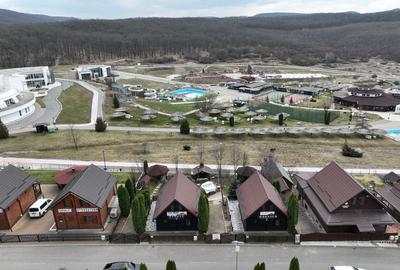 Casă cu 4 camere în Central - 3