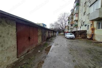 Oravita, Chirie, 3 Cam, Et. 1, Mobilat + Utilat, Garaj Inclus, Zona Garii - 18