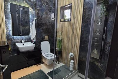 Casă individuală cu 4 camere cu Canalizare în Berceni - 10