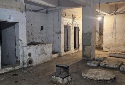 Drumul intre Tarlale spatiu 700 mp - 5