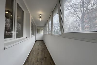 Apartament cu 2 camere semidecomandat în Câmpia Libertății - 14