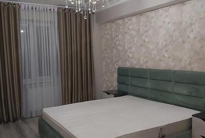 Garsonieră decomandată în 13 Septembrie - 1